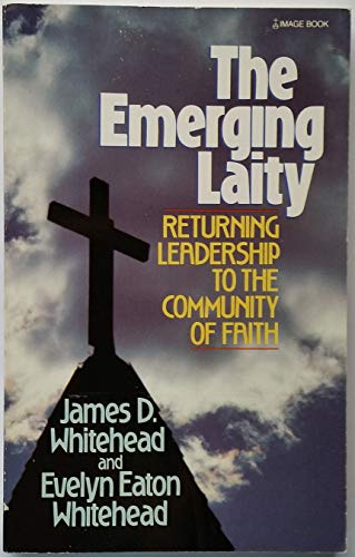 Imagen de archivo de Emerging Laity a la venta por More Than Words