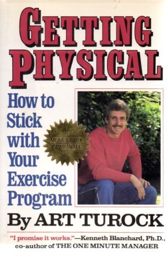 Stock image for Getting Physical for sale by Wonder Book