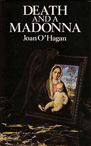 Imagen de archivo de Death and a Madonna a la venta por Better World Books