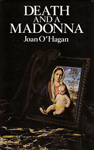Stock image for Death And A Madonna for sale by Irish Booksellers