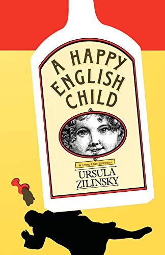 Stock image for Happy English Child for sale by HPB Inc.