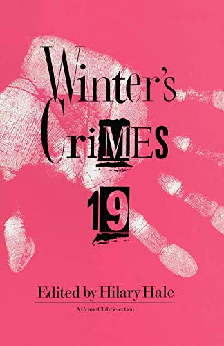 9780385243261: Winter's Crimes 19