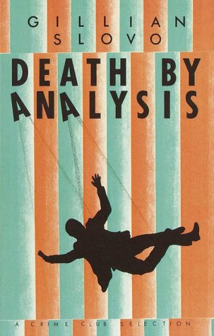 Stock image for Death by Analysis for sale by Garys Books