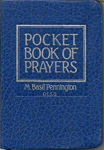 9780385243780: Pocket Book of Prayers