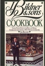 9780385243919: Title: J Bildner Sons Cookbook