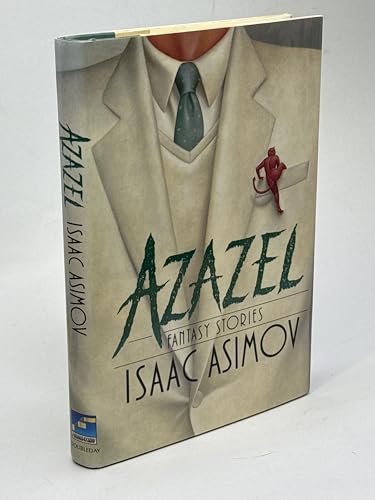 Stock image for Azazel for sale by Gansevoort House Bookfinder
