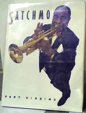 Imagen de archivo de Satchmo a la venta por ThriftBooks-Atlanta