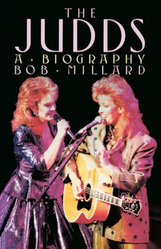 Beispielbild fr The Judds : A Biography zum Verkauf von Better World Books