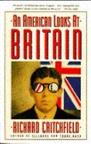 Beispielbild fr American Looks at Britain, An zum Verkauf von Wonder Book
