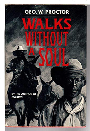 9780385244701: Walks Without a Soul (A Double d Western)