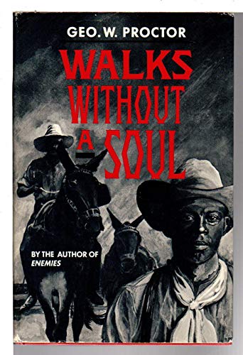 Stock image for Walks without a Soul for sale by Syber's Books