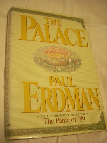 Imagen de archivo de The Palace a la venta por 2Vbooks