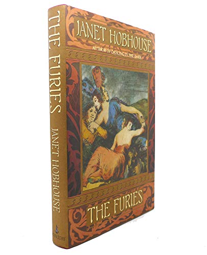 Imagen de archivo de The Furies a la venta por Better World Books