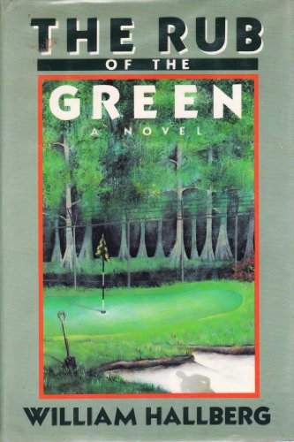 Imagen de archivo de Rub of the Green a la venta por Wonder Book