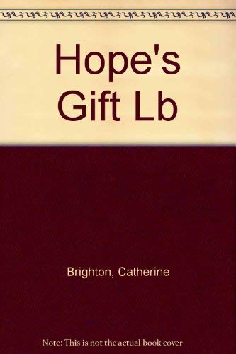 9780385245999: Hope's Gift