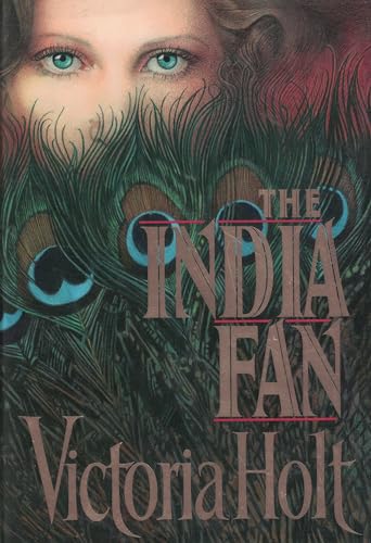 Imagen de archivo de India Fan a la venta por Your Online Bookstore