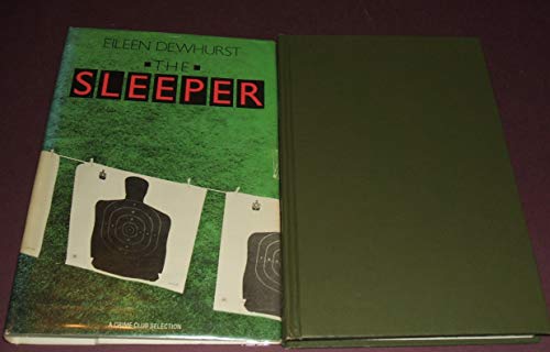 Stock image for The Sleeper for sale by Wonder Book