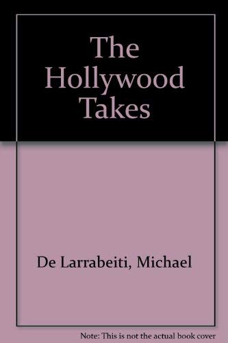 Stock image for Hollywood Takes for sale by HPB-Emerald