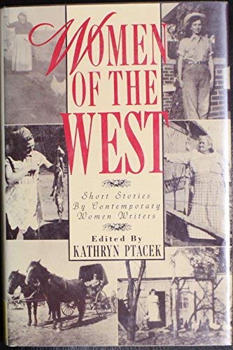 Beispielbild fr Women of the West zum Verkauf von ThriftBooks-Atlanta
