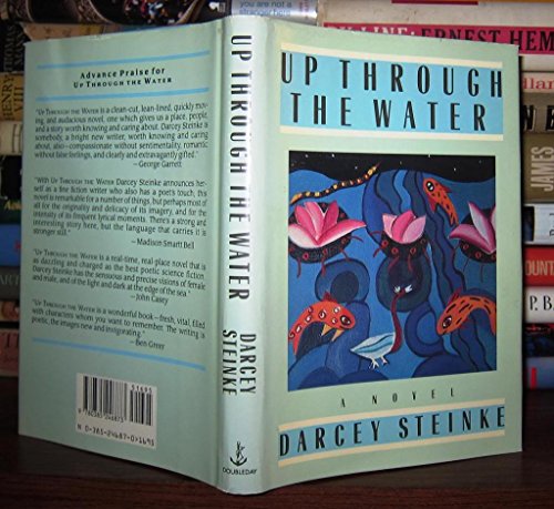 Imagen de archivo de Up Through the Water a la venta por WorldofBooks