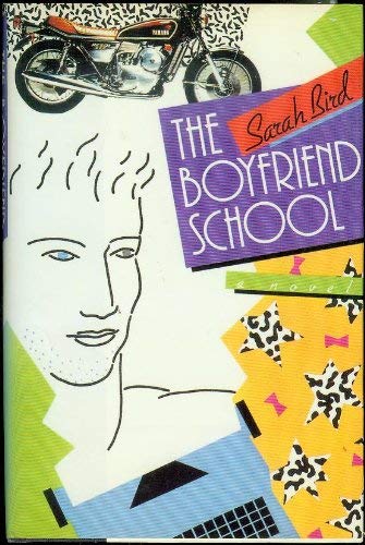 Beispielbild fr Boyfriend School zum Verkauf von Better World Books
