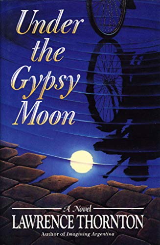 Beispielbild fr Under the Gypsy Moon zum Verkauf von Wonder Book