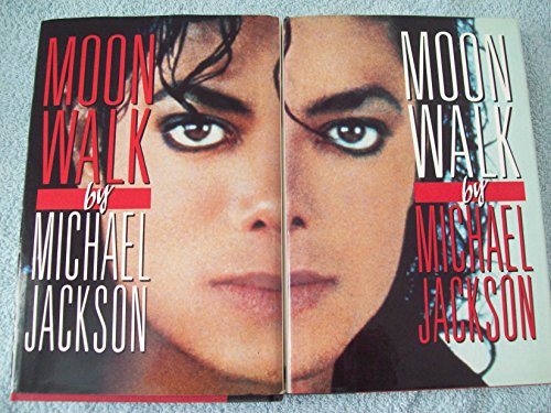 Imagen de archivo de Moon Walk a la venta por Half Price Books Inc.