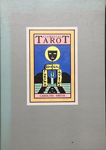 9780385247269: Elemental Tarot (Book and Card Set)