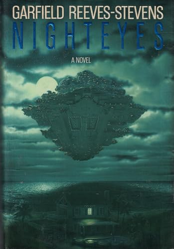 Imagen de archivo de Nighteyes a la venta por Gulf Coast Books
