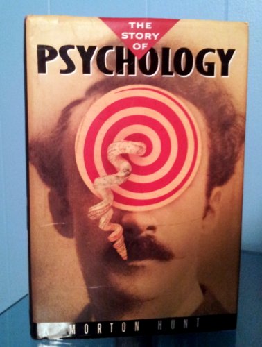 STORY OF PSYCHOLOGY