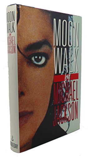 Moonwalk (9780385247634) by Jackson, Michael
