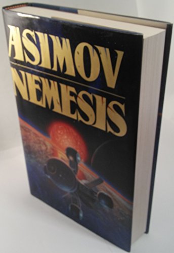 9780385247924: Nemesis