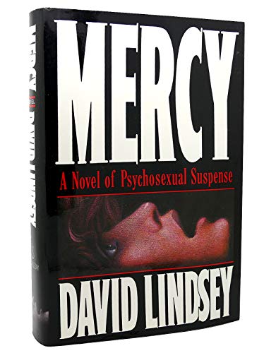 

Mercy [signed] [first edition]