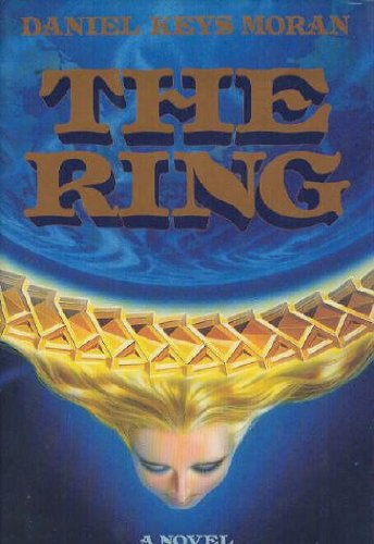 Beispielbild fr The Ring zum Verkauf von KuleliBooks