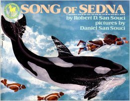 Stock image for Song of Sedna for sale by ThriftBooks-Dallas