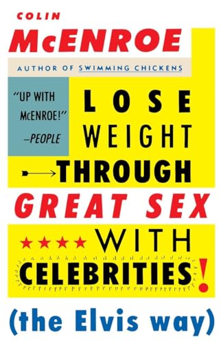 Beispielbild fr Lose Weight Through Great Sex with Celebrities: The Elvis Way zum Verkauf von Robinson Street Books, IOBA