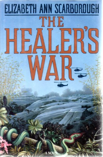 9780385248280: The Healer's War