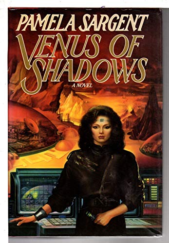 Beispielbild fr Venus of Shadows zum Verkauf von Better World Books