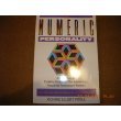 Stock image for The Numeric Personality for sale by Better World Books: West