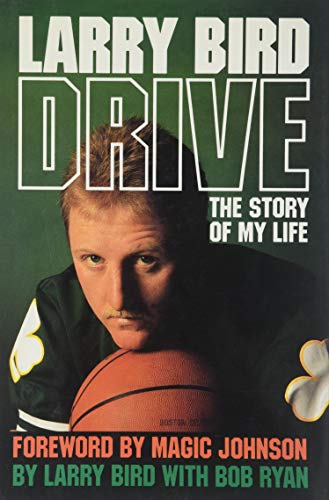 Stock image for Drive : The Story of My Life for sale by Better World Books: West