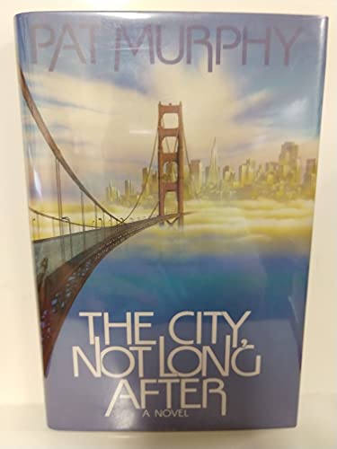 Stock image for The City, Not Long After for sale by Better World Books