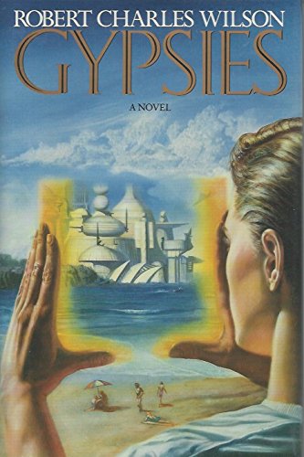 Gypsies SIGNED FIRST EDITION