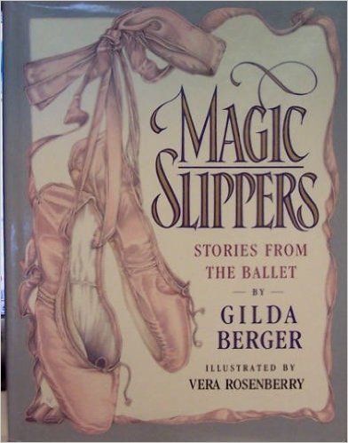 Imagen de archivo de Magic Slippers, The a la venta por Wonder Book