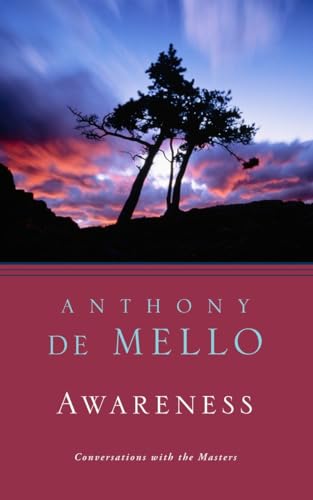 9780385249379: Awareness: Conversations with the Masters