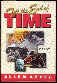 Beispielbild fr Till the End of Time zum Verkauf von Wonder Book