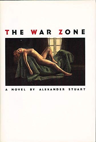 Imagen de archivo de The War Zone a la venta por Once Upon A Time Books