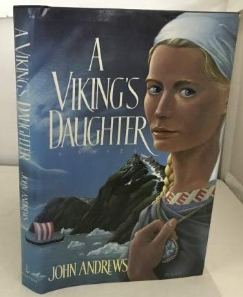 Beispielbild fr Viking's Daughter, A zum Verkauf von Wonder Book