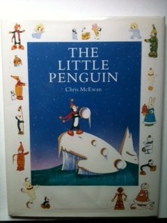 Beispielbild fr Little Penguin, The zum Verkauf von HPB-Emerald