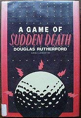 Stock image for Game of Sudden Death for sale by Wonder Book