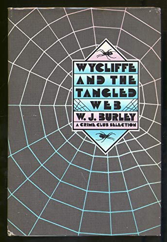 9780385249867: Wycliffe and the Tangled Web